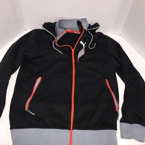 Puma Hoodie sweatshirt